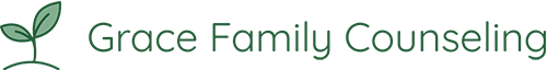 Grace Family Counseling Logo
